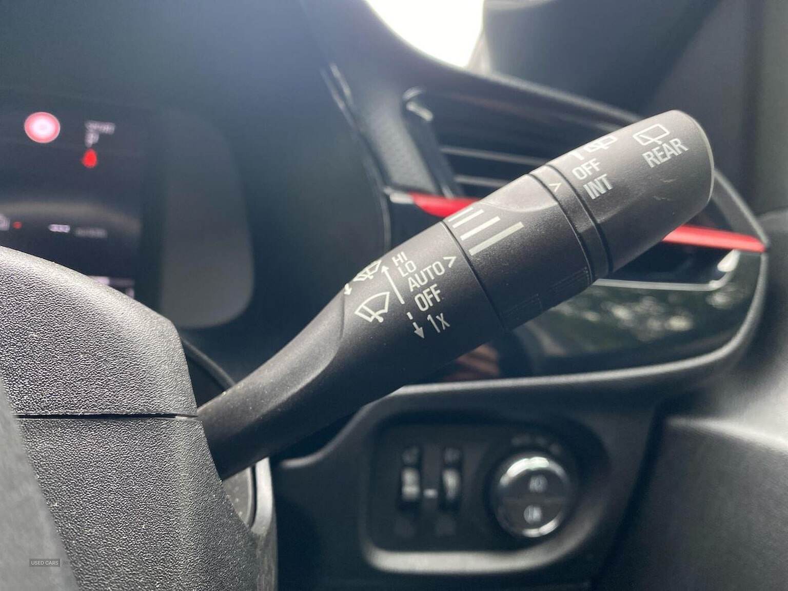 Apr 2021 Vauxhall Corsa 100Kw Sri Nav Premium 50Kwh 5Dr Auto [7.4Kwch]