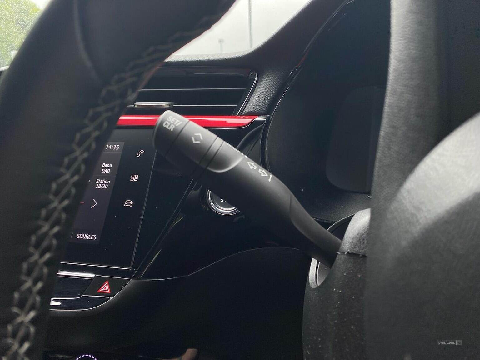 Apr 2021 Vauxhall Corsa 100Kw Sri Nav Premium 50Kwh 5Dr Auto [7.4Kwch]