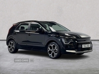 Kia Niro 1.6 Gdi Hybrid 3 5Dr Dct in Antrim
