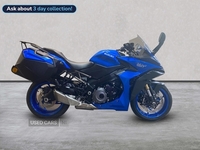 Suzuki GSX Series S Gsx-S1000Tprq2M3 (23My) in Antrim