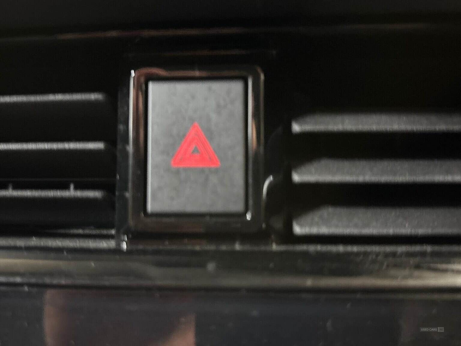 Mar 2022 Nissan Qashqai 1.3 Dig-T Mh N-Connecta 5Dr