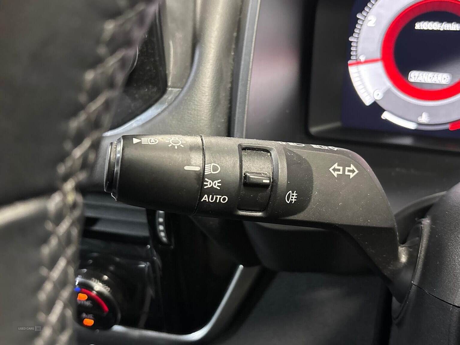 Mar 2022 Nissan Qashqai 1.3 Dig-T Mh N-Connecta 5Dr