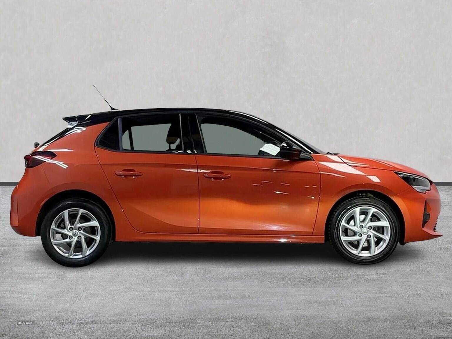 Jan 2020 Vauxhall Corsa 1.2 Turbo Sri Premium 5Dr