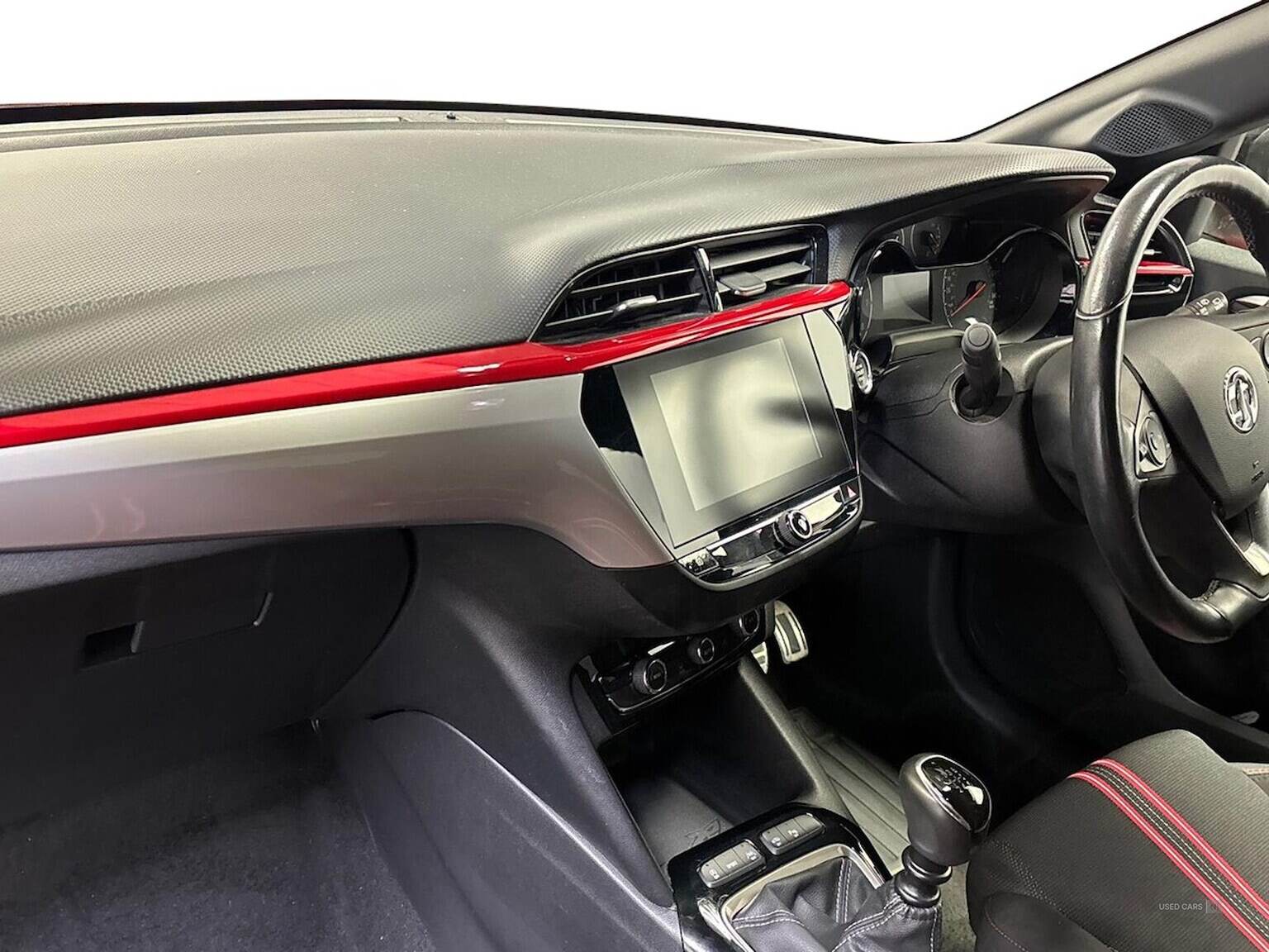 Jan 2020 Vauxhall Corsa 1.2 Turbo Sri Premium 5Dr