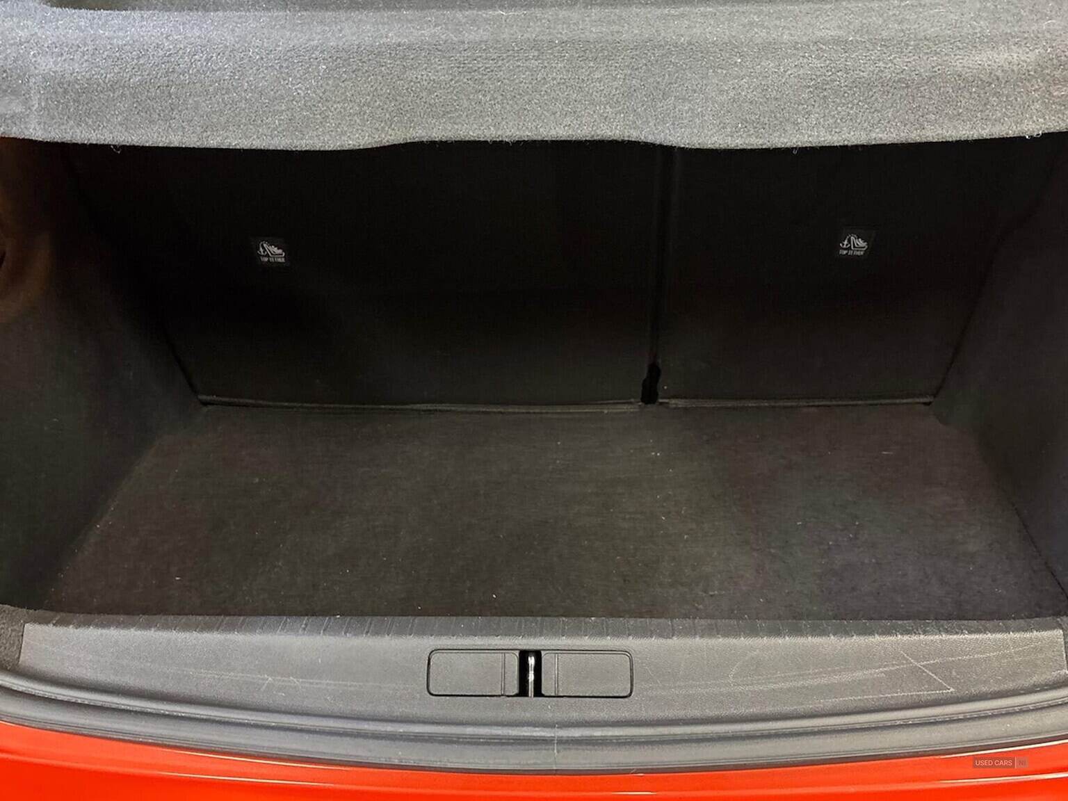 Jan 2020 Vauxhall Corsa 1.2 Turbo Sri Premium 5Dr