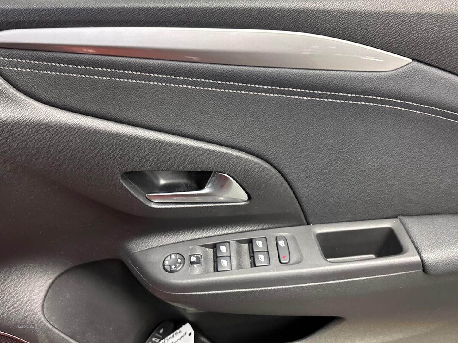 Jan 2020 Vauxhall Corsa 1.2 Turbo Sri Premium 5Dr
