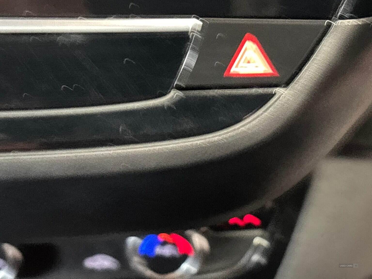 Jan 2020 Vauxhall Corsa 1.2 Turbo Sri Premium 5Dr