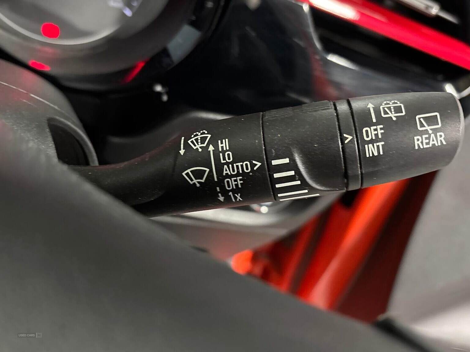 Jan 2020 Vauxhall Corsa 1.2 Turbo Sri Premium 5Dr
