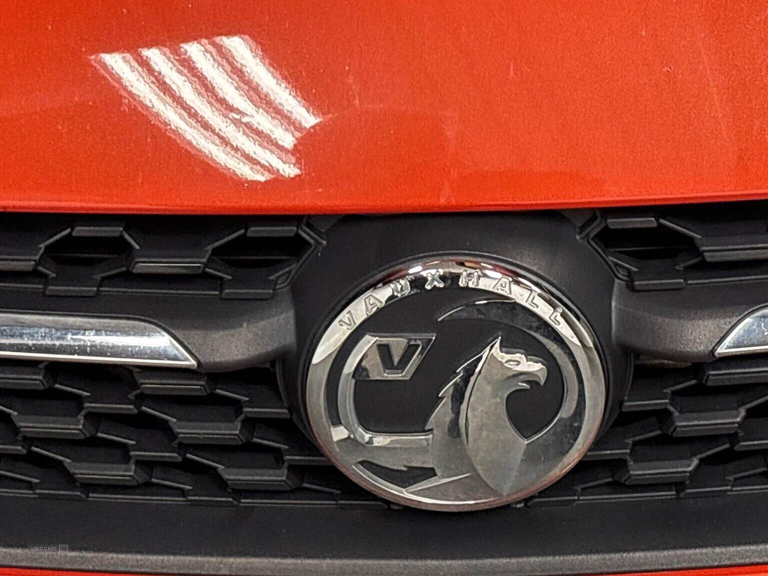 Jan 2020 Vauxhall Corsa 1.2 Turbo Sri Premium 5Dr