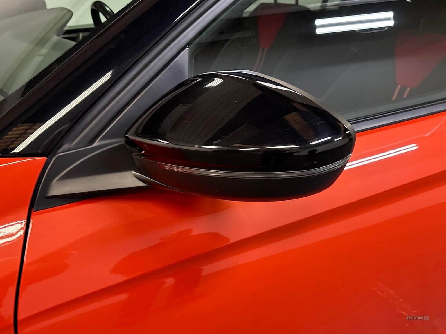 Jan 2020 Vauxhall Corsa 1.2 Turbo Sri Premium 5Dr