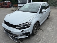 Volkswagen Golf GTD 2.0 TDI AUTO DGCA 5dr in Down