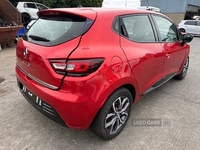 Renault Clio URBAN NAV 0.9 TCE 5dr in Down