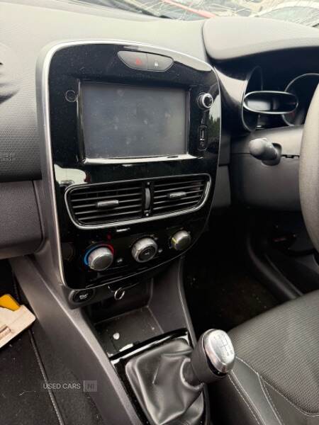 2018 Renault Clio URBAN NAV 0.9 TCE 5dr