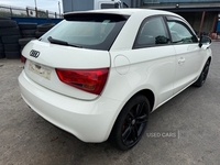Audi A1 SPORT 1.4 TFSI CAXA in Down