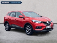 Renault Kadjar 1.3 Tce Iconic 5Dr in Down