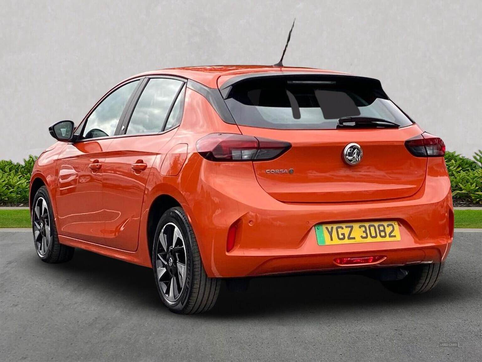 Nov 2022 Vauxhall Corsa 100Kw Se Premium 50Kwh 5Dr Auto [11Kwch]
