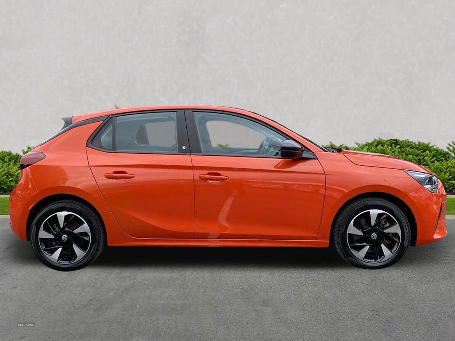 Nov 2022 Vauxhall Corsa 100Kw Se Premium 50Kwh 5Dr Auto [11Kwch]