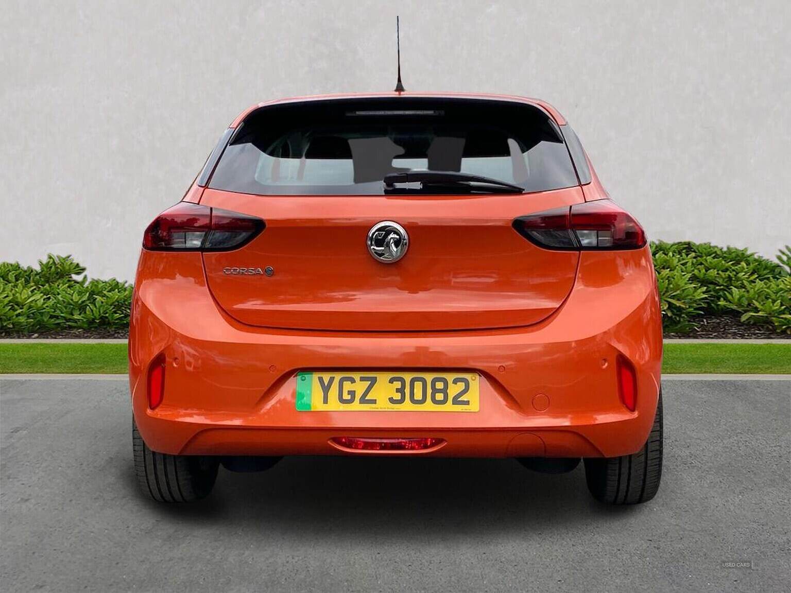 Nov 2022 Vauxhall Corsa 100Kw Se Premium 50Kwh 5Dr Auto [11Kwch]