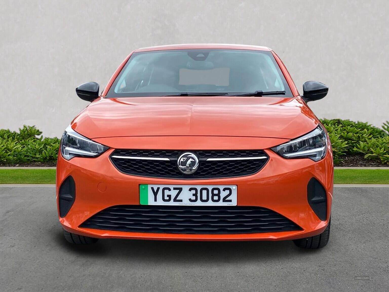 Nov 2022 Vauxhall Corsa 100Kw Se Premium 50Kwh 5Dr Auto [11Kwch]