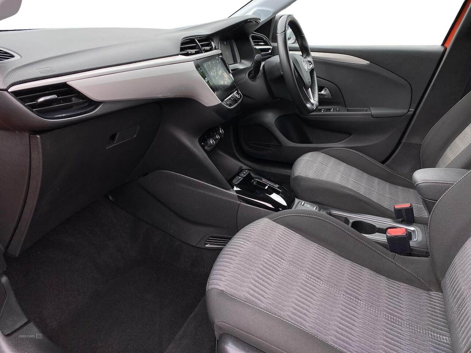 Nov 2022 Vauxhall Corsa 100Kw Se Premium 50Kwh 5Dr Auto [11Kwch]