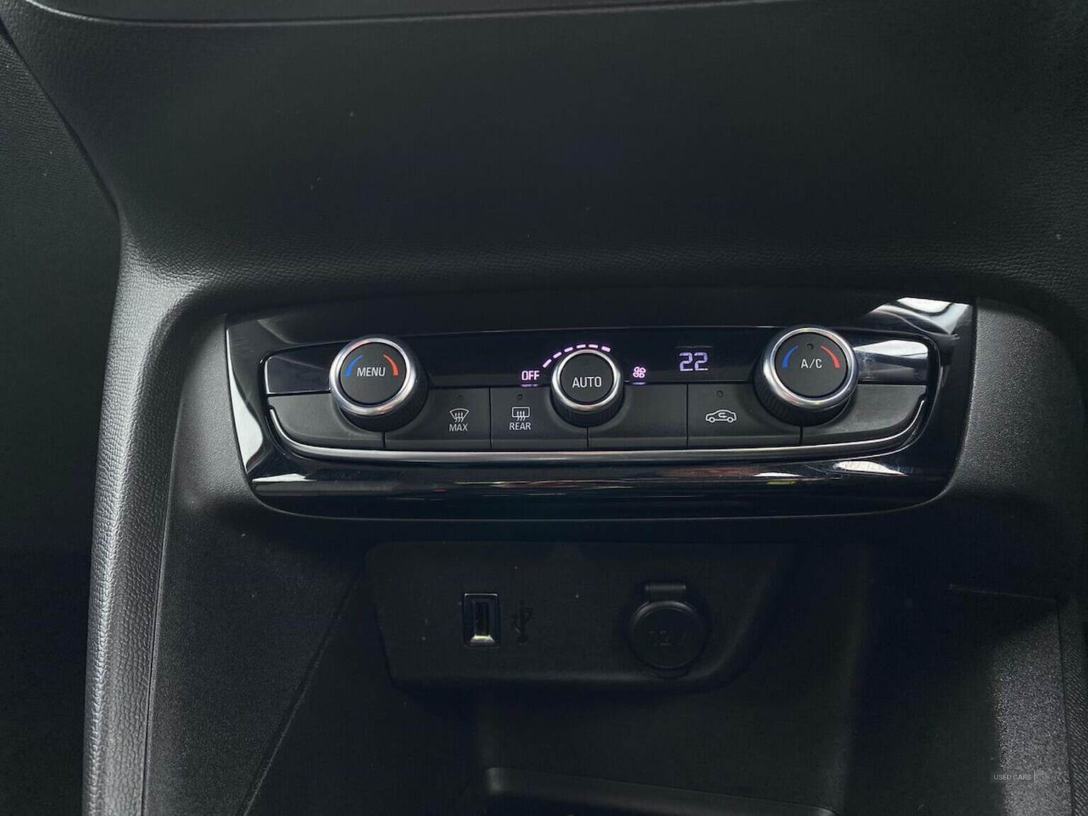 Nov 2022 Vauxhall Corsa 100Kw Se Premium 50Kwh 5Dr Auto [11Kwch]