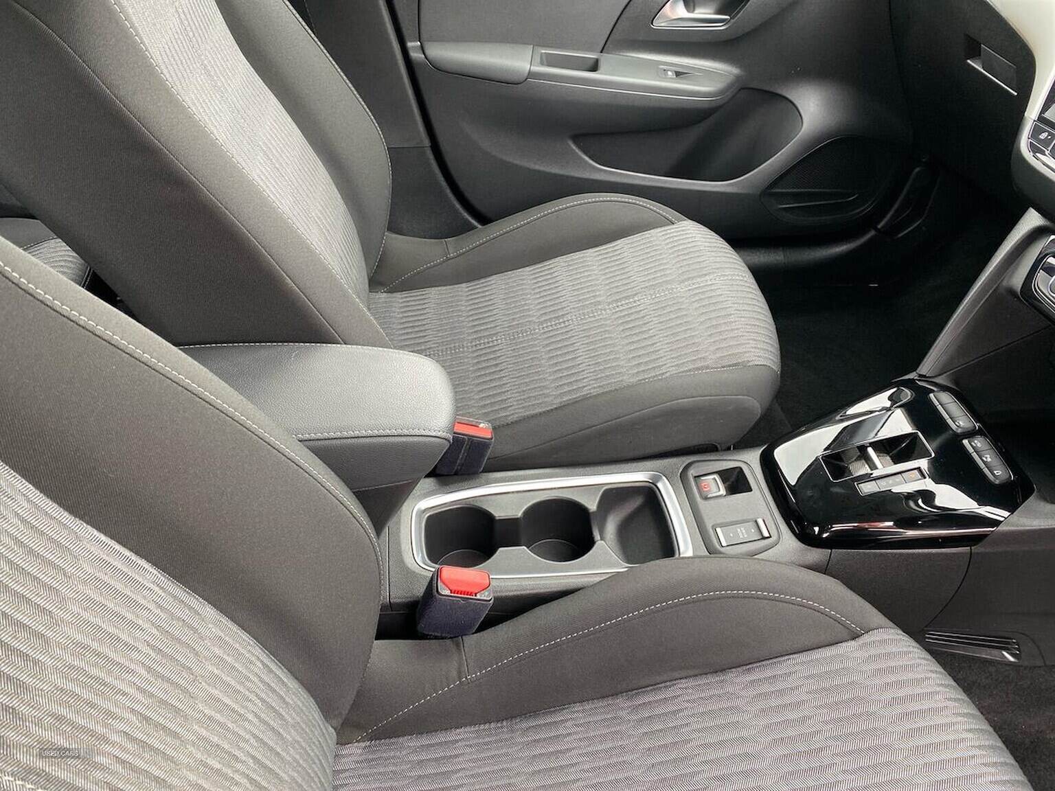 Nov 2022 Vauxhall Corsa 100Kw Se Premium 50Kwh 5Dr Auto [11Kwch]