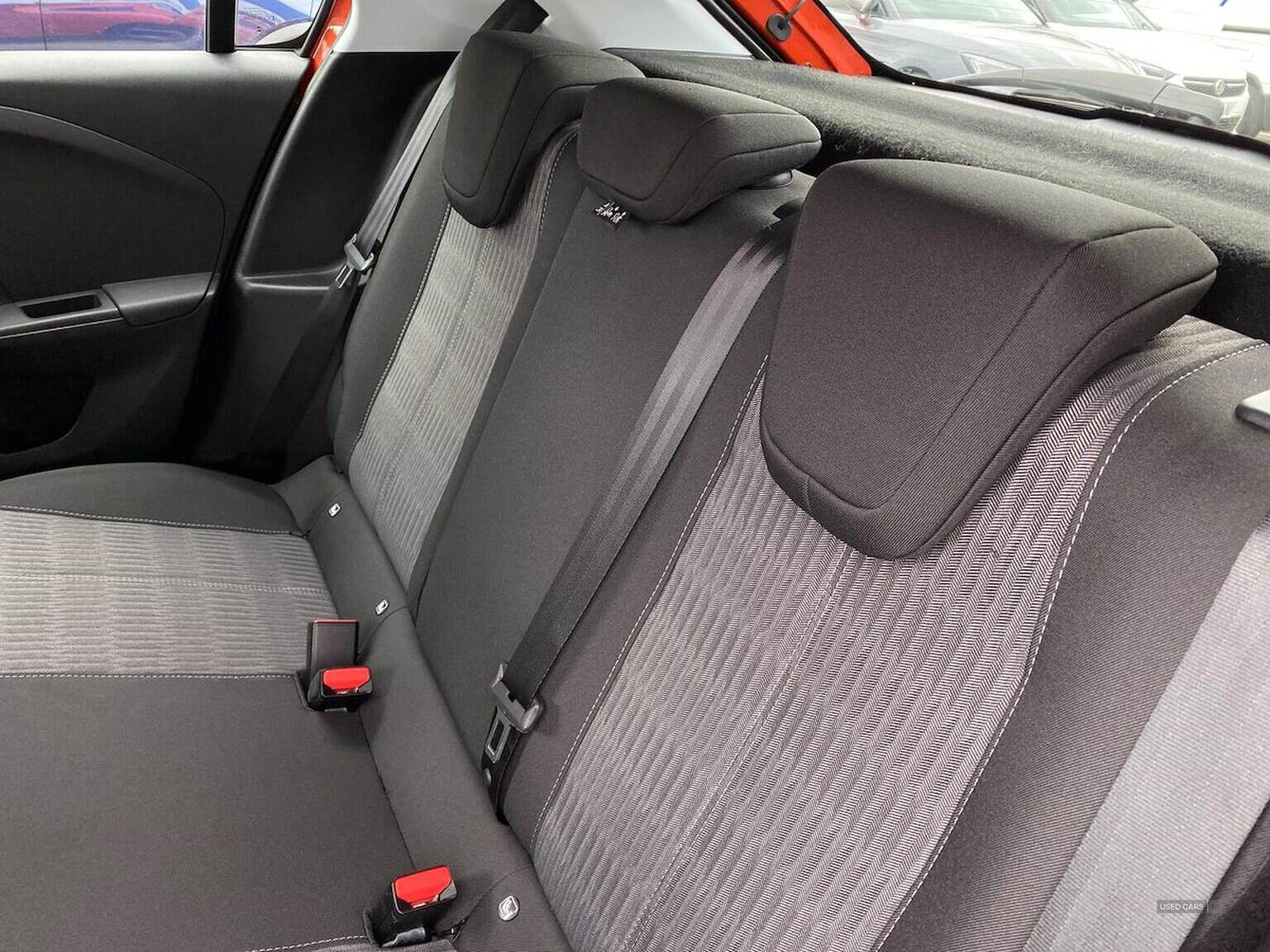 Nov 2022 Vauxhall Corsa 100Kw Se Premium 50Kwh 5Dr Auto [11Kwch]