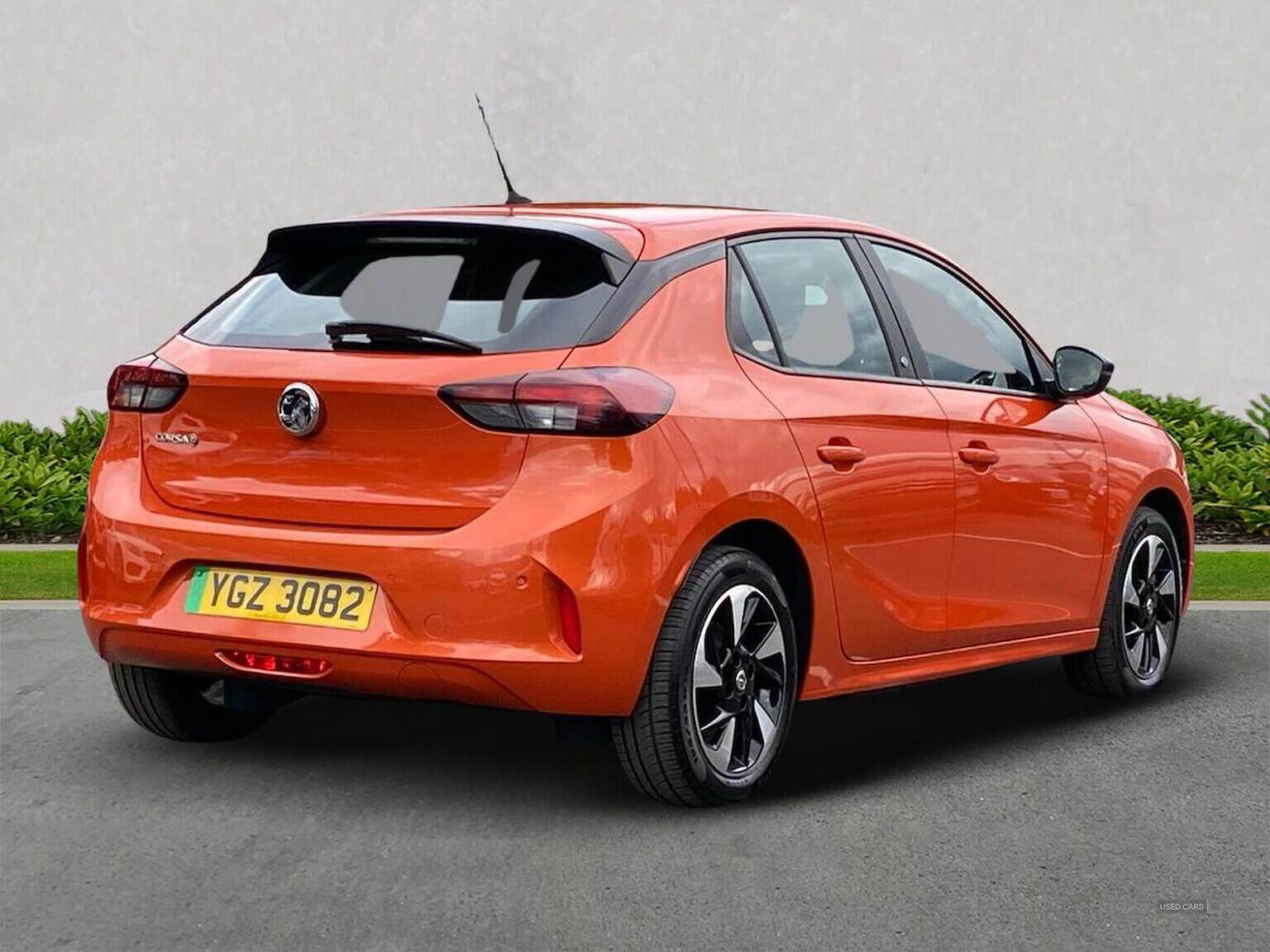 Nov 2022 Vauxhall Corsa 100Kw Se Premium 50Kwh 5Dr Auto [11Kwch]