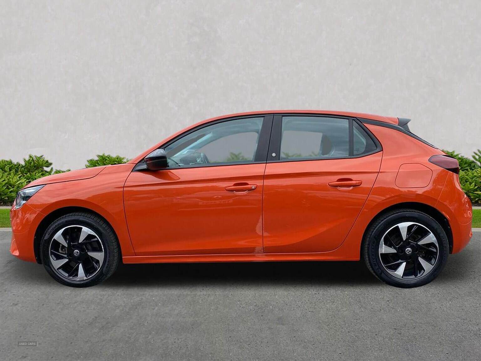 Nov 2022 Vauxhall Corsa 100Kw Se Premium 50Kwh 5Dr Auto [11Kwch]
