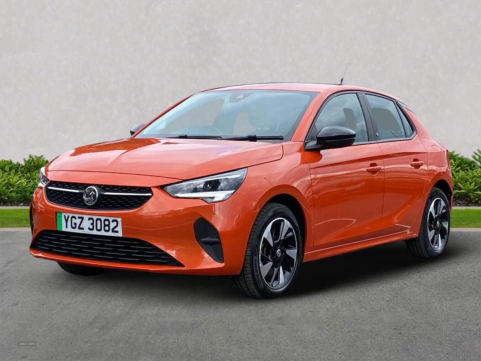 Nov 2022 Vauxhall Corsa 100Kw Se Premium 50Kwh 5Dr Auto [11Kwch]