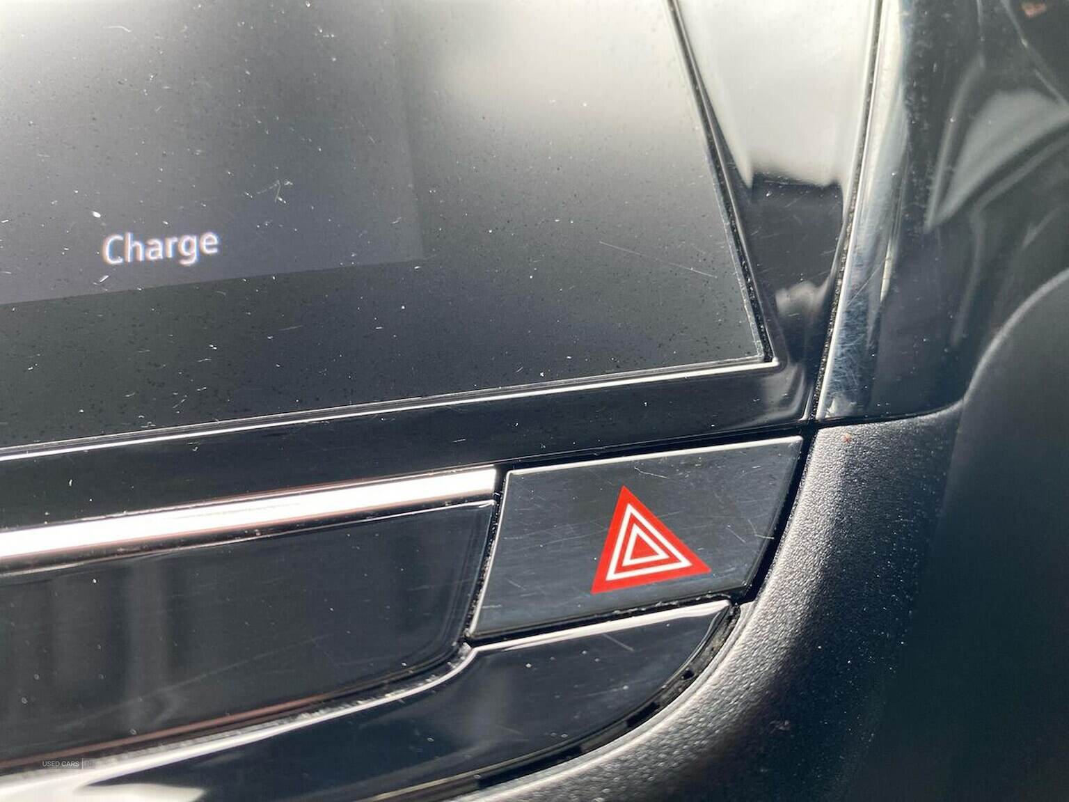 Nov 2022 Vauxhall Corsa 100Kw Se Premium 50Kwh 5Dr Auto [11Kwch]