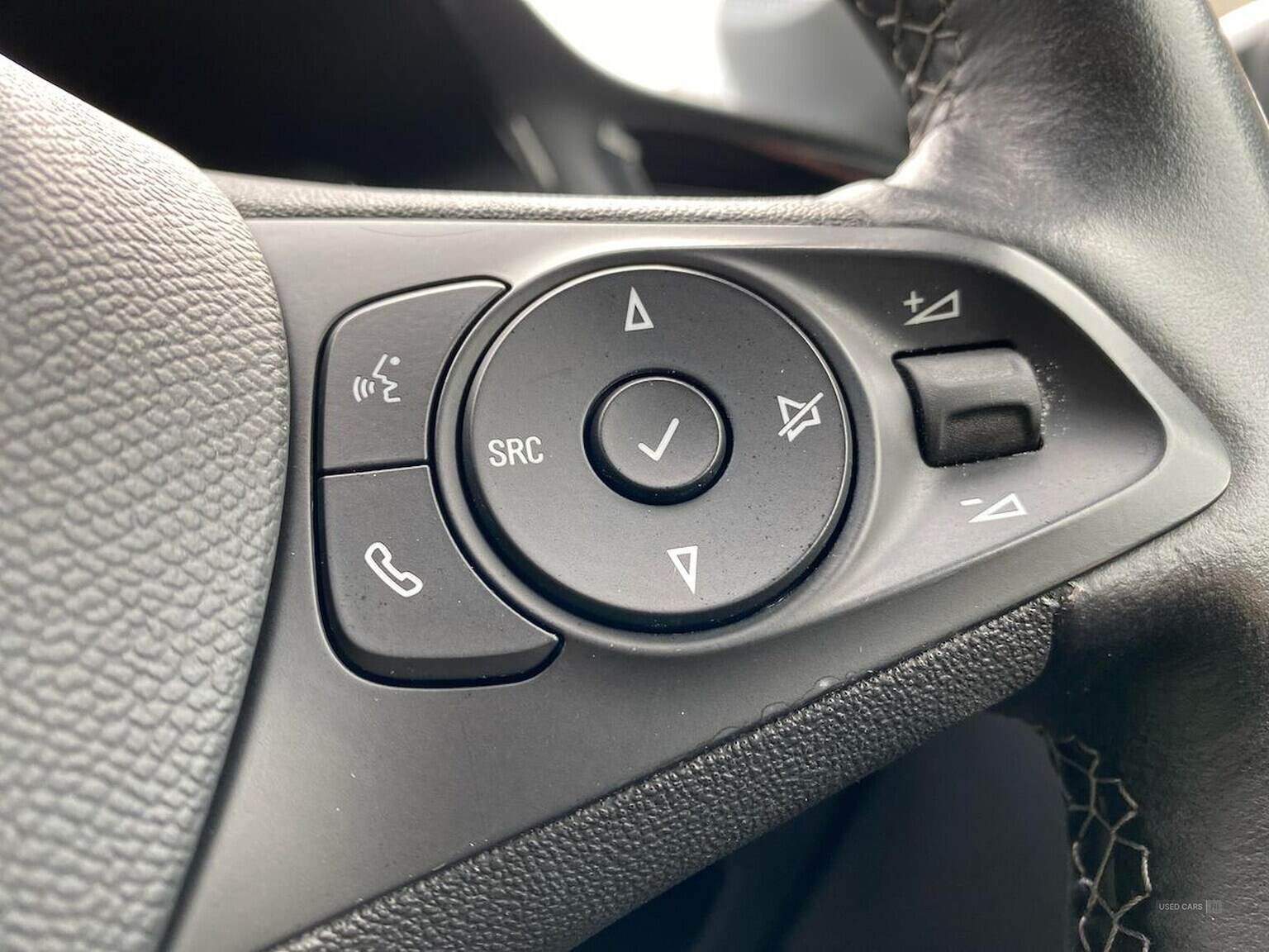 Nov 2022 Vauxhall Corsa 100Kw Se Premium 50Kwh 5Dr Auto [11Kwch]