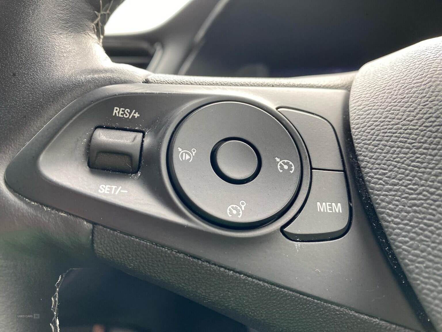 Nov 2022 Vauxhall Corsa 100Kw Se Premium 50Kwh 5Dr Auto [11Kwch]