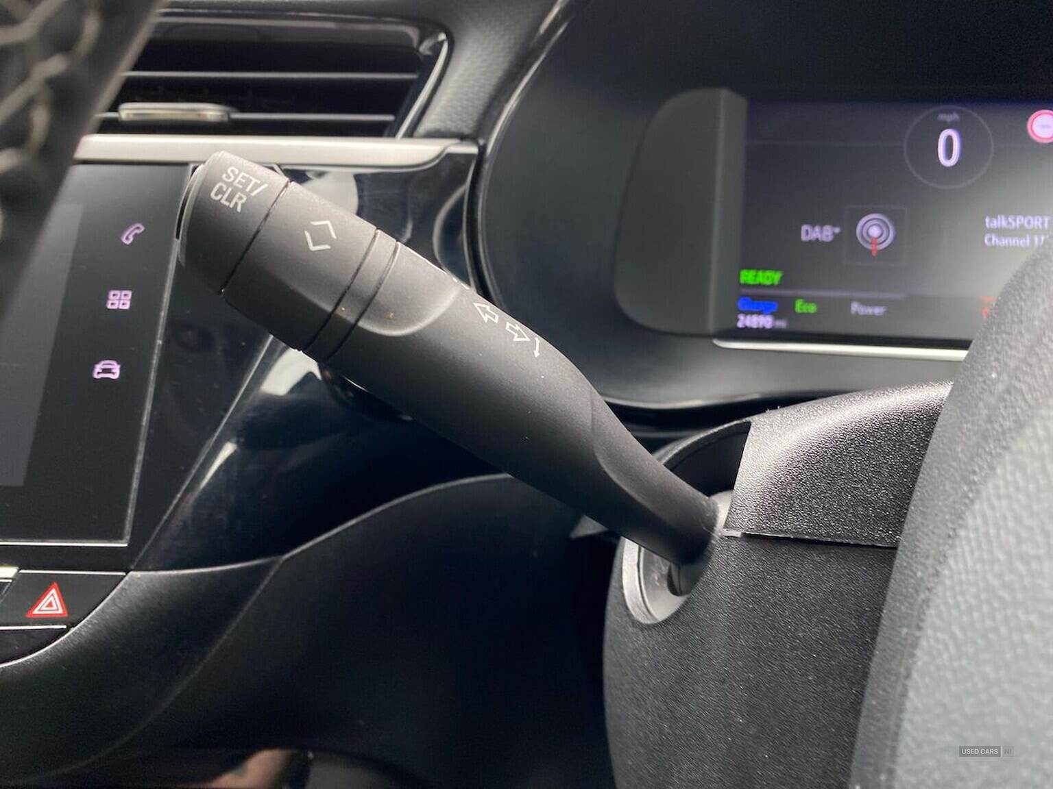 Nov 2022 Vauxhall Corsa 100Kw Se Premium 50Kwh 5Dr Auto [11Kwch]