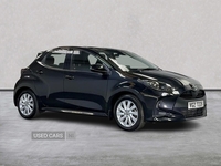 Toyota Yaris 1.5 Hybrid Icon 5Dr Cvt in Antrim