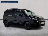 Citroen Berlingo 1.5 Bluehdi 130Ps Van Driver Eat8 in Antrim