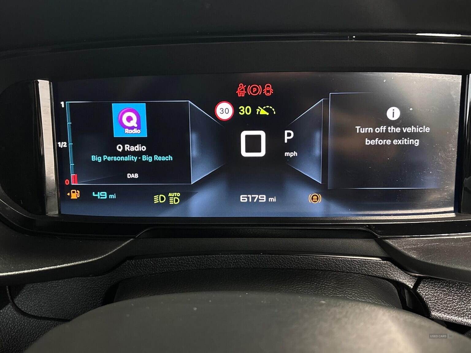 Aug 2024 Citroen Berlingo 1.5 Bluehdi 130Ps Van Driver Eat8