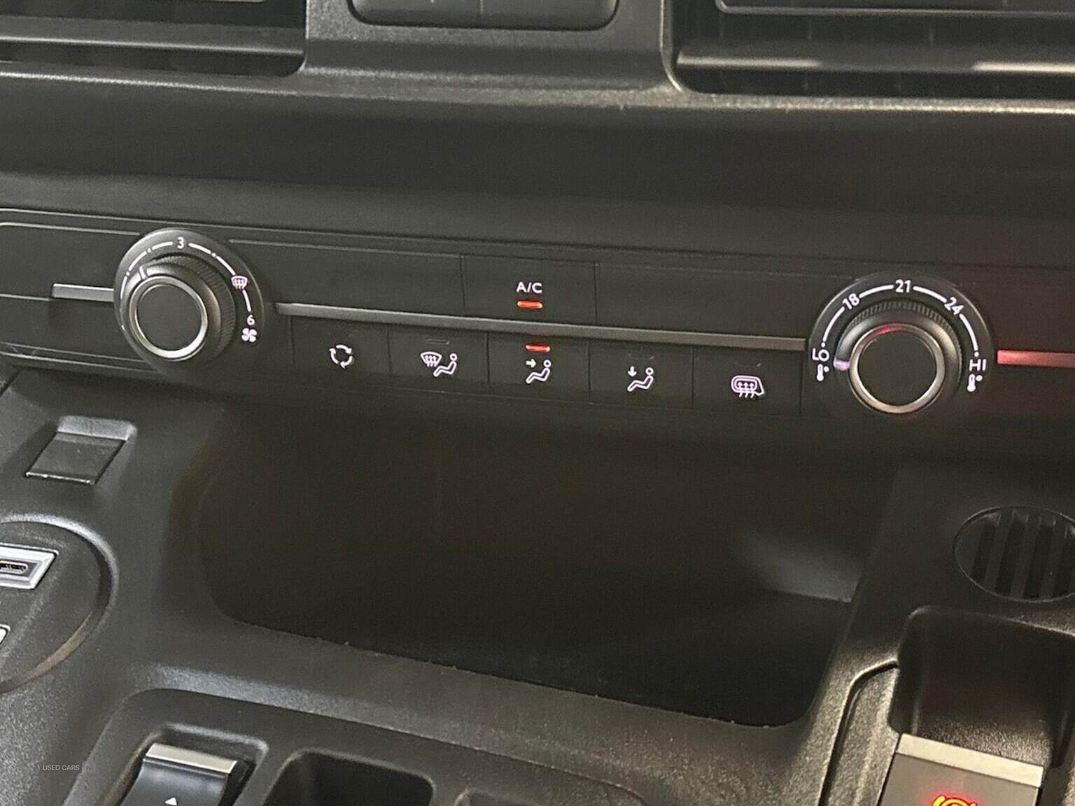 Aug 2024 Citroen Berlingo 1.5 Bluehdi 130Ps Van Driver Eat8