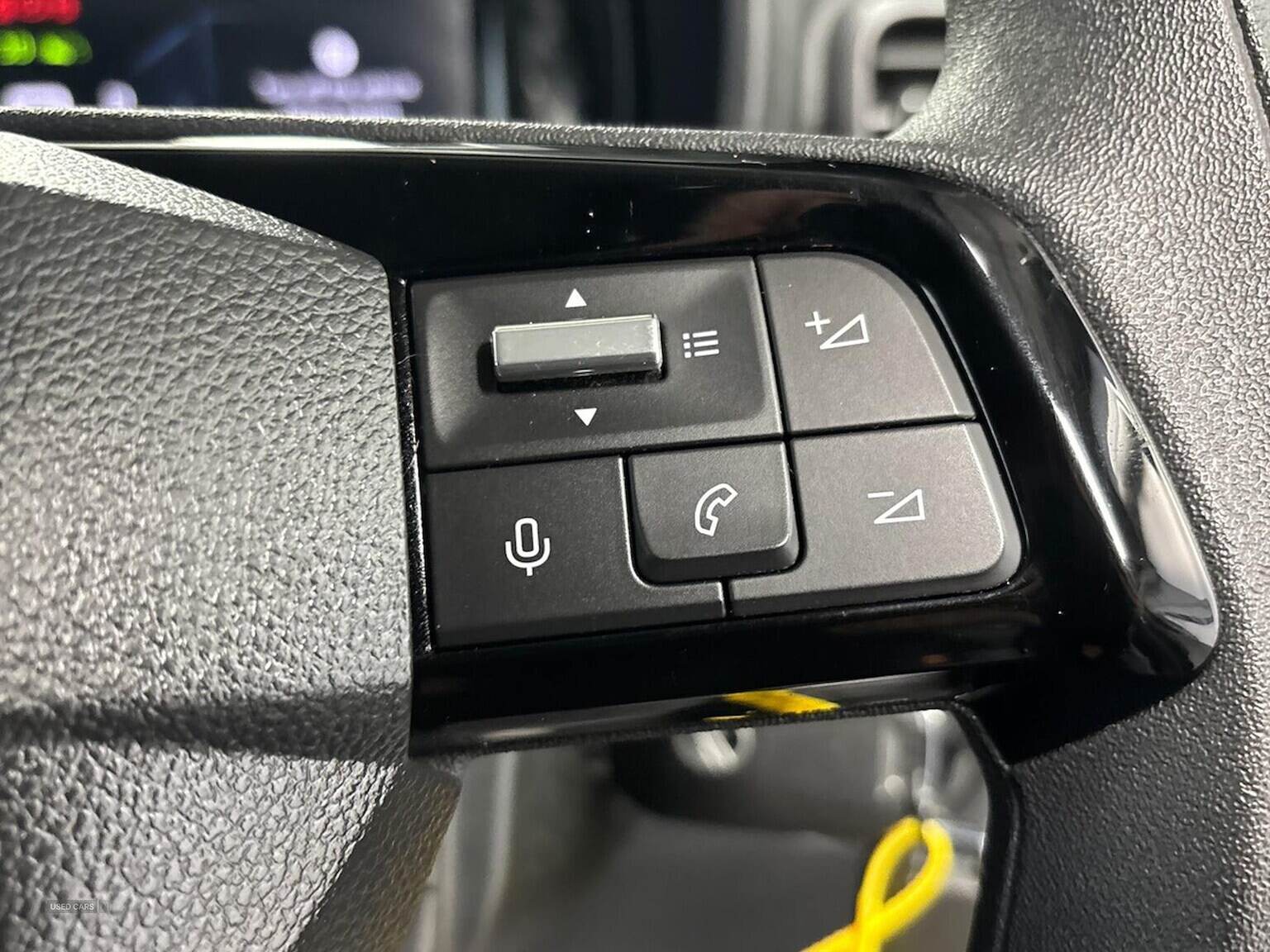 Aug 2024 Citroen Berlingo 1.5 Bluehdi 130Ps Van Driver Eat8