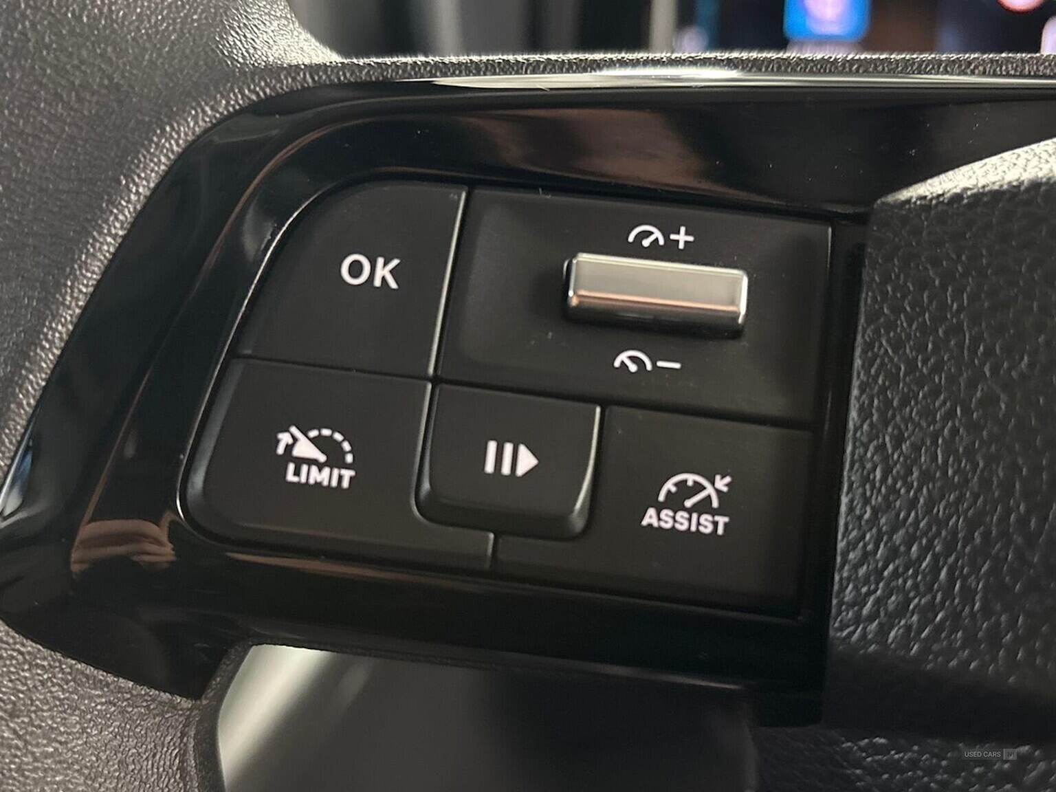 Aug 2024 Citroen Berlingo 1.5 Bluehdi 130Ps Van Driver Eat8