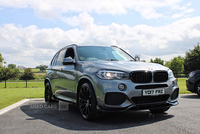 BMW X5 xDrive 30d M Sport Auto in Tyrone