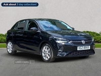 Vauxhall Corsa 1.2 Design 5Dr in Antrim