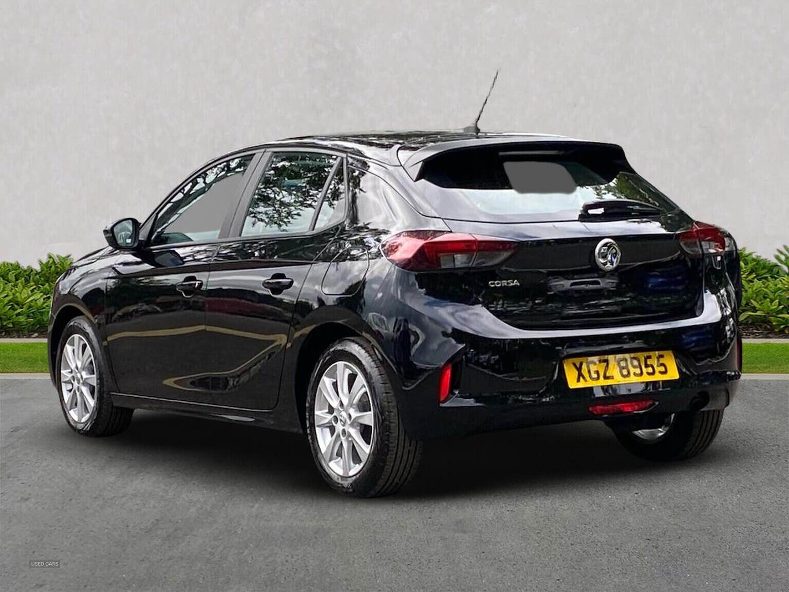 Sep 2022 Vauxhall Corsa 1.2 Design 5Dr