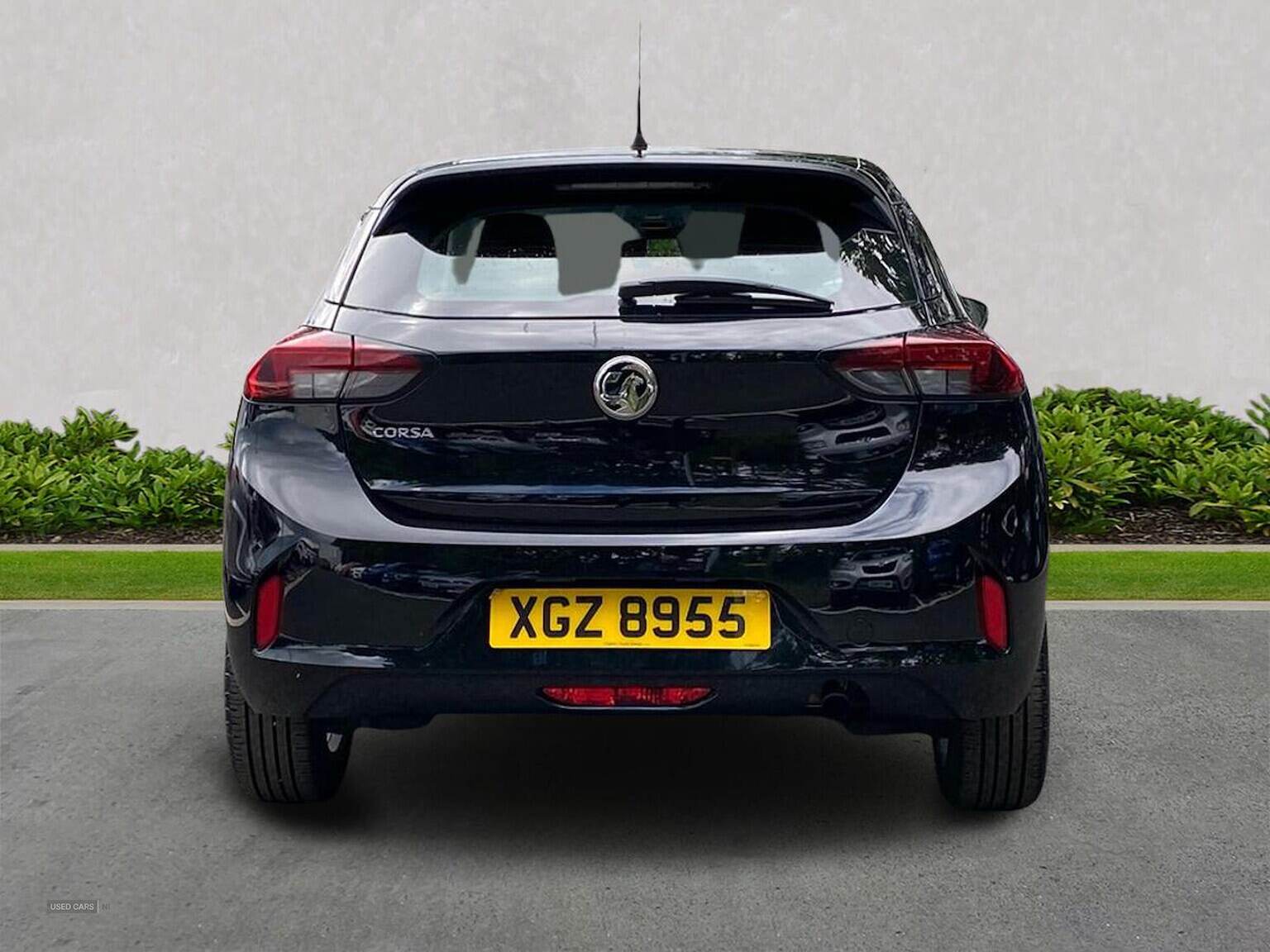 Sep 2022 Vauxhall Corsa 1.2 Design 5Dr
