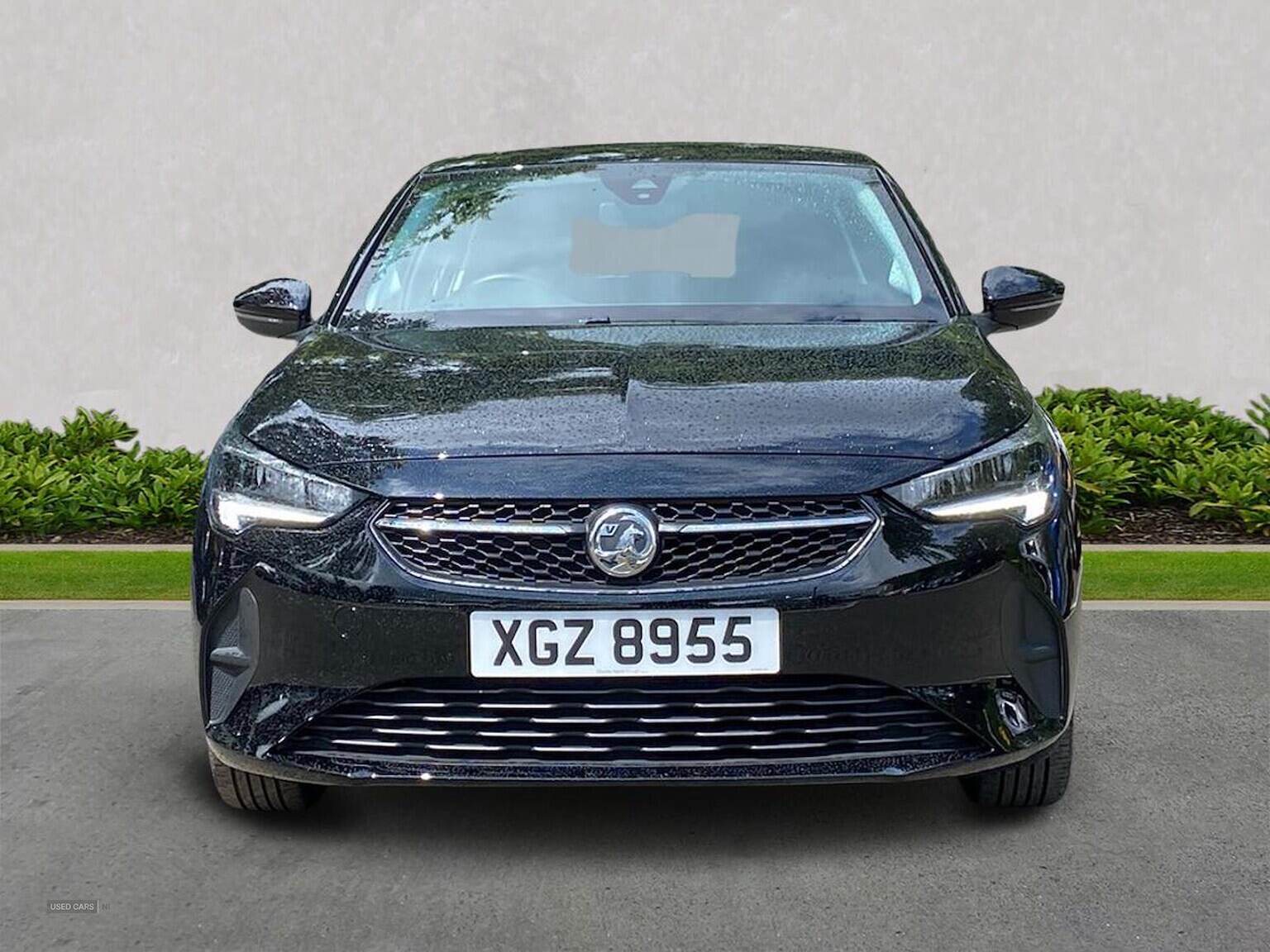 Sep 2022 Vauxhall Corsa 1.2 Design 5Dr