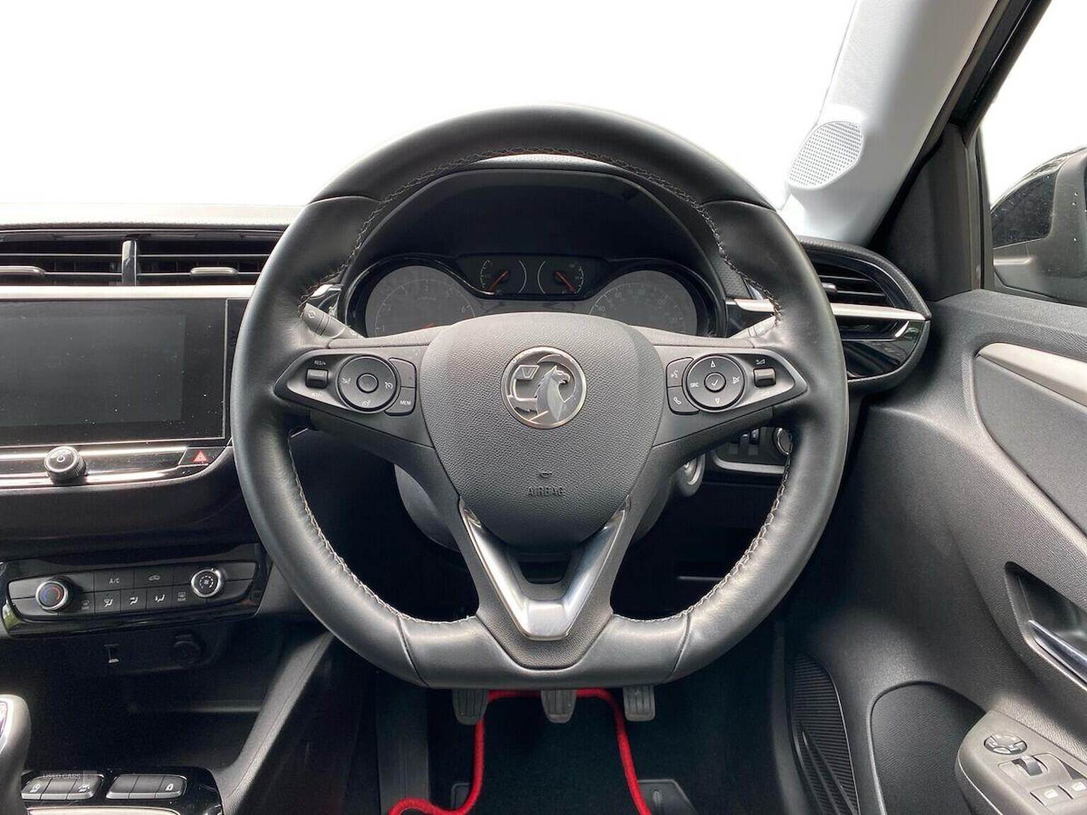 Sep 2022 Vauxhall Corsa 1.2 Design 5Dr