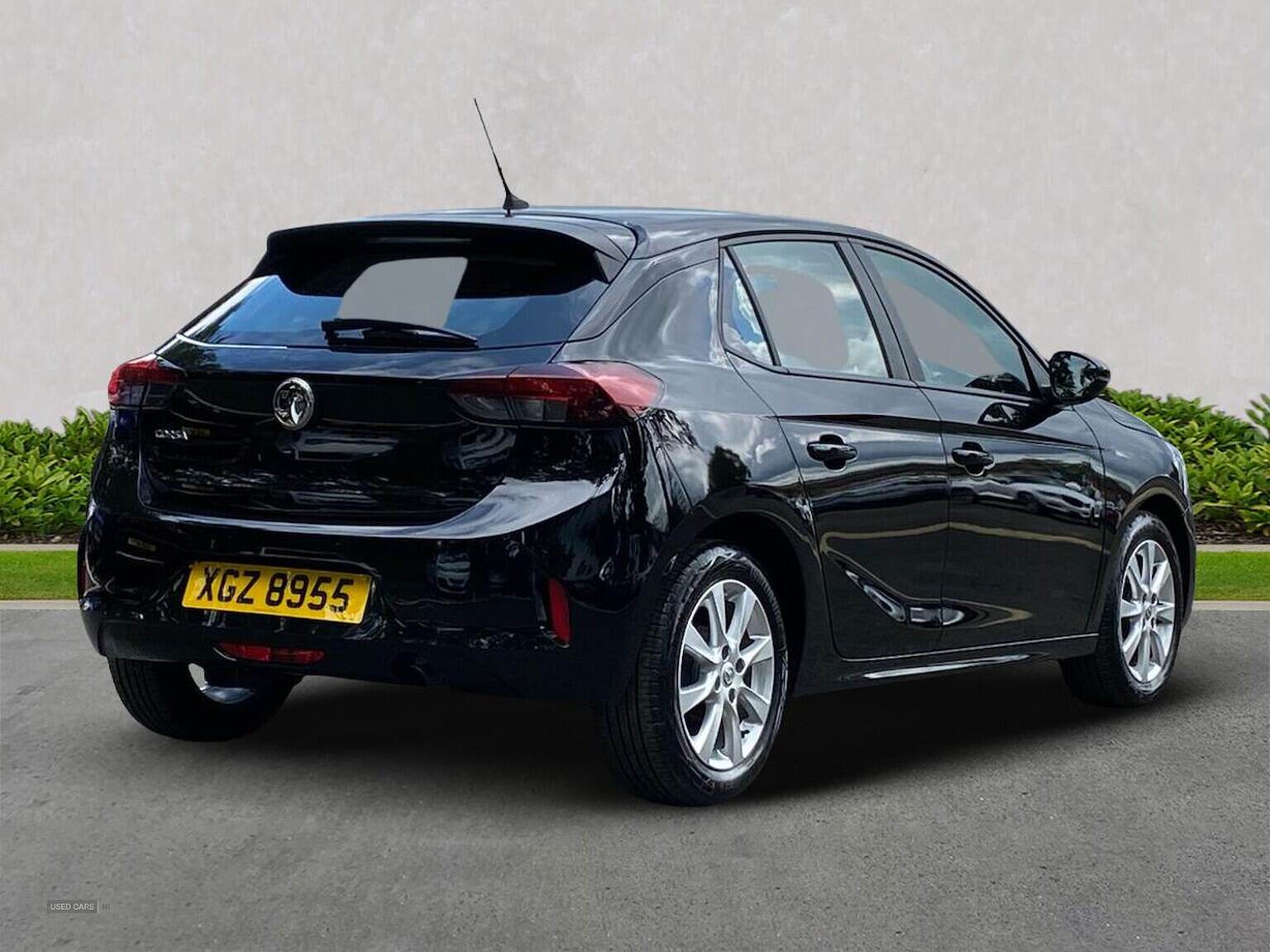 Sep 2022 Vauxhall Corsa 1.2 Design 5Dr