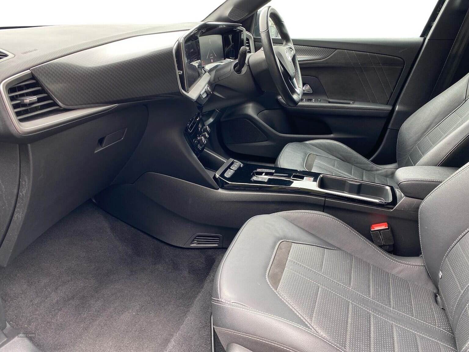 Jan 2022 Vauxhall Mokka 100Kw Ultimate 50Kwh 5Dr Auto