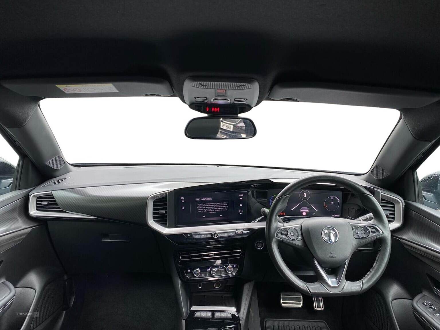 Jan 2022 Vauxhall Mokka 100Kw Ultimate 50Kwh 5Dr Auto