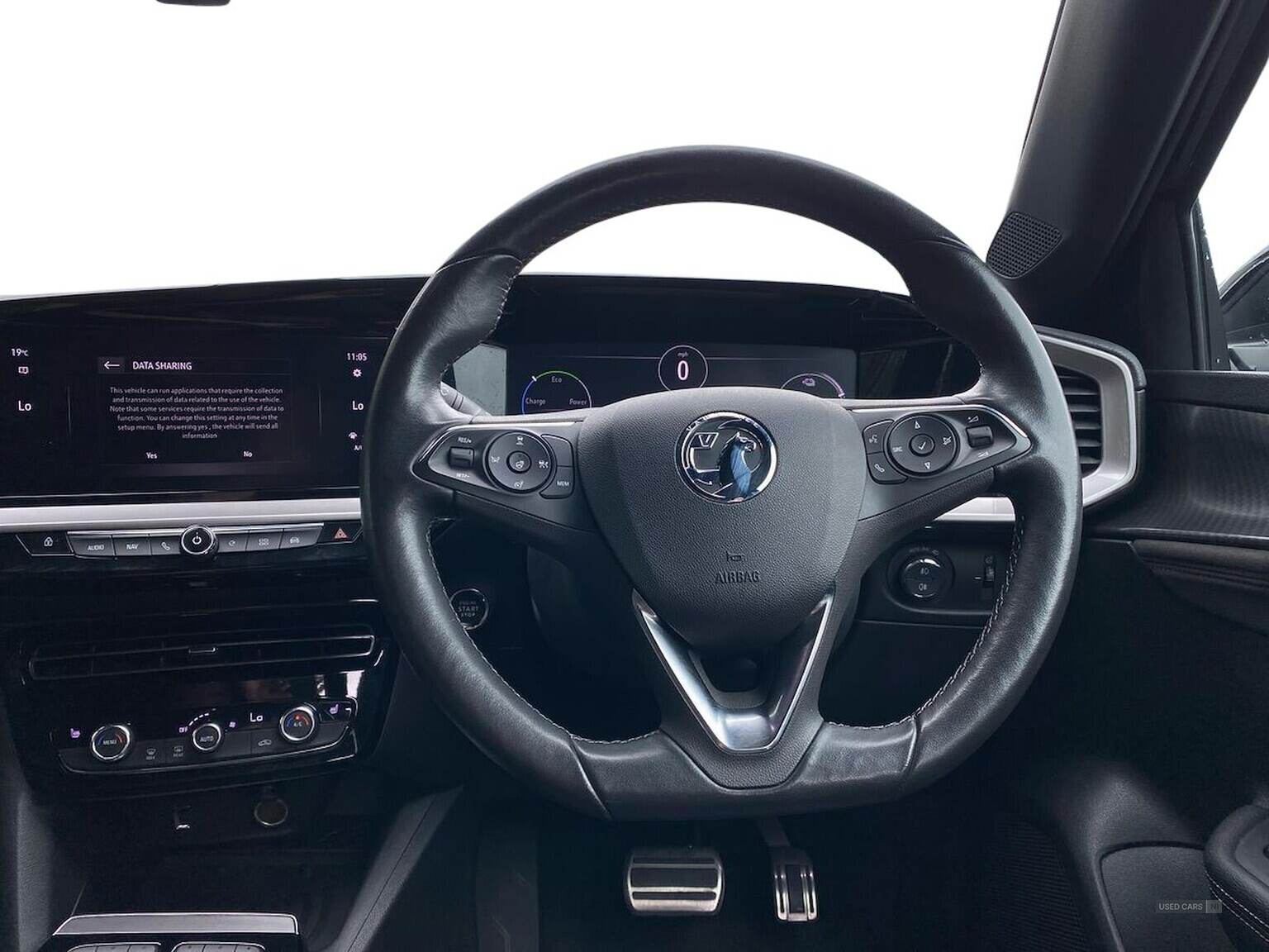 Jan 2022 Vauxhall Mokka 100Kw Ultimate 50Kwh 5Dr Auto